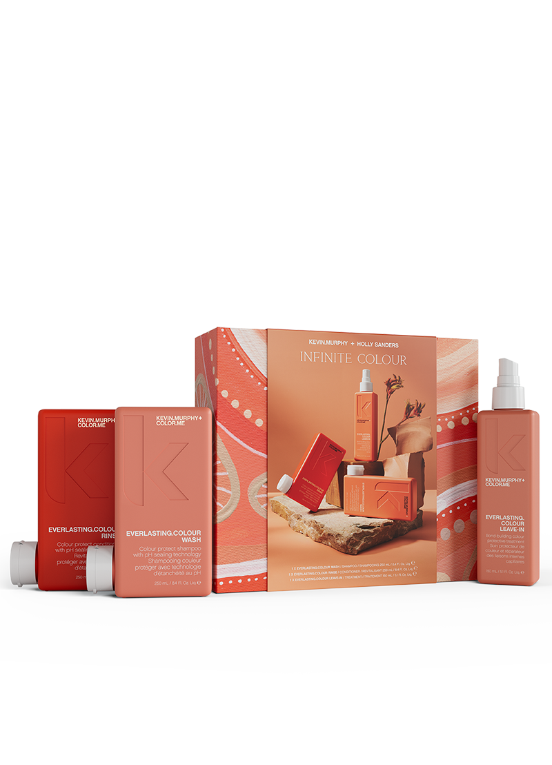 INFINITE COLOUR image number 0